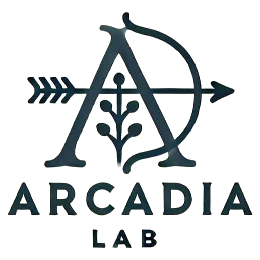 Logo Arcadia Lab